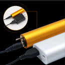 2X(5V 10000Rpm Mini Electric Drilling And Polishing Machine Mini Electric G