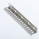 Kalimba 17 Key DIY Thumb Piano Steel Keys Bridge Replacement Kalimba Accs
