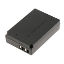 DR-E12 DC Coupler + Cable For Canon  M M2 M10 M50 M100 Digital Camera