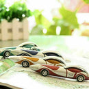 Car Shaped Ballpoint Pen Creative Design Novelty Gift  Party Bags AU F9J8. W0H5