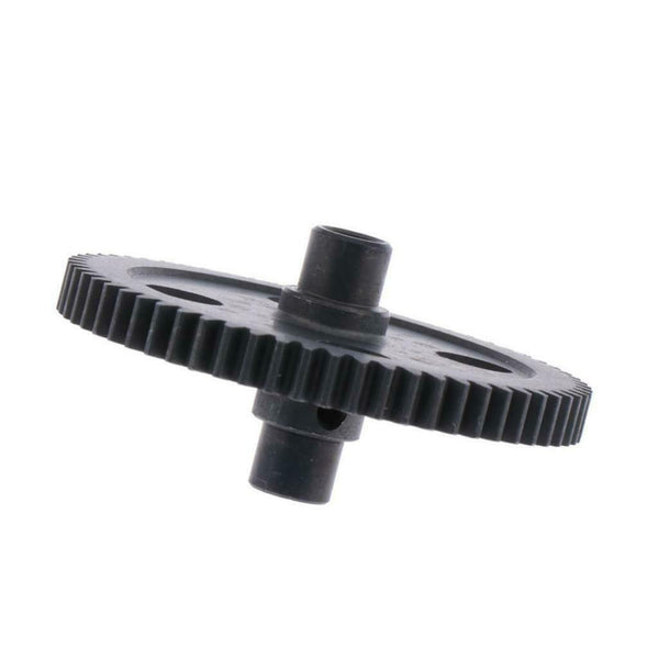 Metal Reduction Gear for Wltoys 12428 12423 12429 12628 RC Car Replacements