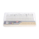 30pcs/set Cuticle Clean Nail Drill Bits Nail Bits for Nail Drill Gel False Nail