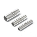 300PCS Kit Non-Insulated Sleeve Connector and Terminal 2218 1614 1210 Durab
