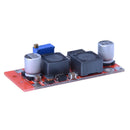 DC/DC Electrical converters DC Boost Buck Voltage Converter 3-35V to 1.25-3 P7M5