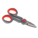 Multi Function Fishing Scissors Fishing Line Cutter Shears Perfect for all Kinds