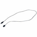 USB data charging cable cord Sony Walkman E052 A844 A845 MP3 MP4 player bla