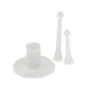 Rubber Golf Driving Range Tee Holder With Tees For Golf Training