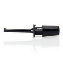 10Pieces Test Hook Clip - High Voltage Flexible Test Probe, Professional