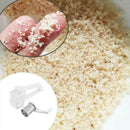 Stainless Steel Blades Easy Cleaning For Nuts Chocolate NEU Rotary G2F5
