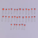 300pcs 30Values 2pf-0.1UF Ceramic Capacitor Assorted kit Assortment SetHotSaleA1