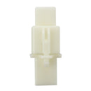 Kit connector + Terminal 2.8 mm 3 - channels for bike Car Auto