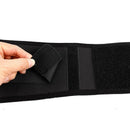 corrective belt posture support painkiller adjustable magnetic therapy C6O4