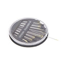 Sewing Needles Hand Sewing Embroidery 30 Different W1P7 Easy Threading