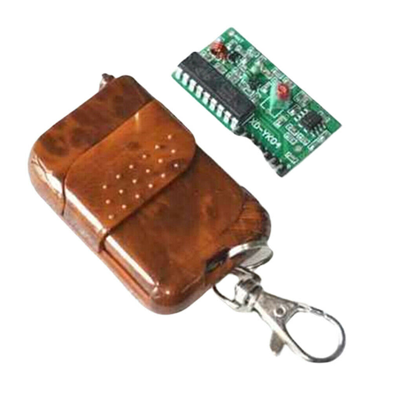 315MHz 315MHz Wireless Switch