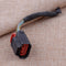 Car Air Mass Sensor Wiring Connector Accessory Fit For Peugeot Boxer Fiat Ducato