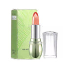 Natual Jelly Lipstick Change Color Temperature Moistourizing Lip comestic RPT