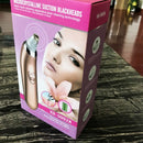 Xibodun Blackhead Removal Electric Facial Vacuum Pore Cleaner Spot Acne Rem
