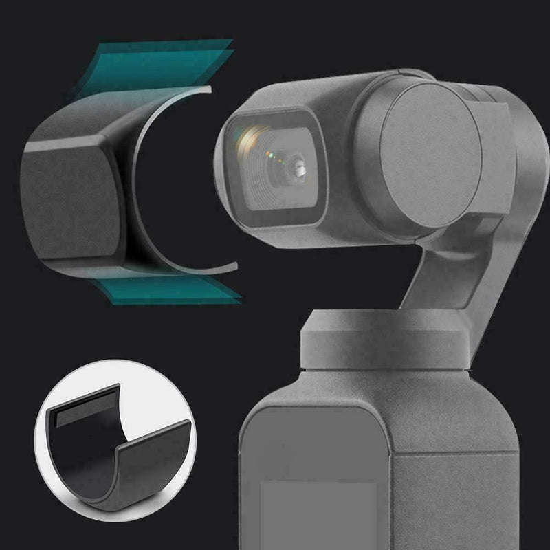 Dji osmo pocket lens protection cover dji pocket lingmou yuntai protectiv c W1H6
