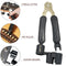 Guitar Accessories Kit 49 Pcs Guitar Tool Including Guitar Picks, Capo, Aco