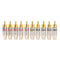 10pcs RCA Soldering Connector Audio Video Plug DIY RCA Speaker Adapter Plug #JT1