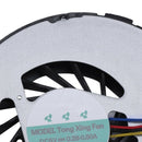 Laptop Cpu Cooling Fan For Lenovo G480 G480A G480M G580 G580A G580Am Ab0700