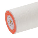 5pcs 55M 0.8mm Round Waxed Thread Wax String Leather Sewing Stitching Craft