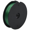 Fishing Line Braided 4 Strands Fishing Line 100M 0.20MM, Dark green