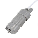 12V Water Pump Brushless Magnetic Submersible Water Pump 5M 600L/H Garden F Y3E2