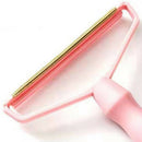 Remover Fuzz Fabric Shaver For Sweater Woolen Coat Clothes Fluff Brush ToolS Hn