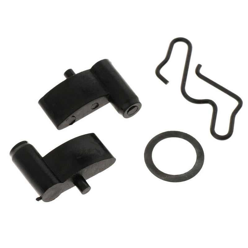 1 Set Starter Recoil Pawl Washer Kit Cut-Off  Saw Repair Kit for Stihl 034, 036,