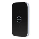 Car Bluetooth Audio Transmitter Receiver 3.5mm 2 in 1 Wireless Music Adapter