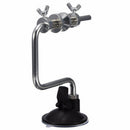 Portable Fishing Line Winder Reel Spool Spooler System Tackle Tool Aluminus L5Q7