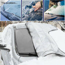 Car Windshield Snow Cover Winter Ice Rain Dust Frost Guard  Rear Windshield