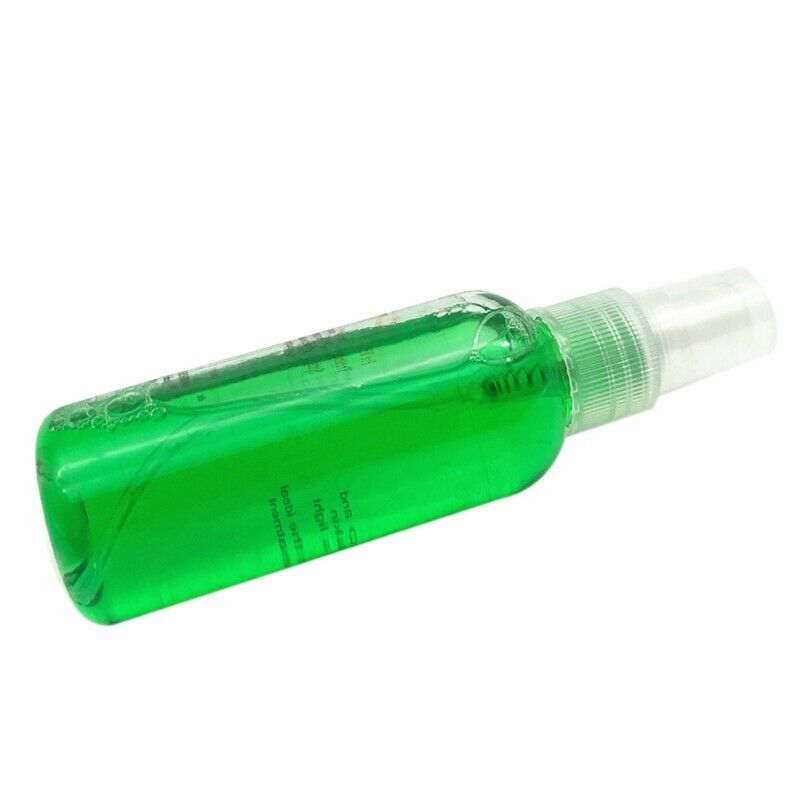 Pre & After Wax Treatment Liquid Hair Removal Spray Hair Remover Waxing Spr Y5T9