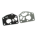 20 Sets Carburetor Diaphragm Gasket Kits for Briggs and Stratton 495770 795