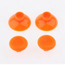 Joystick Rocker Cap Cover for Microsoft Xbox One Thumb Grip & Holder Orange