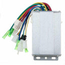 36-48V Electric Bicycle E-bike Scooter Brushless Motor Controller Speed Pre N8G6