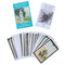 36Pcs/box Lenormand Oracle Cards English Version Board Game Tarot Deck CardS Ew