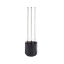 100 x 2N2222 NPN TO-92 Plastic-Encapsulate Power Transistors 75V 600mA Q2Z1