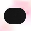 soft bamboo charcoal wash face deep cleaning sponge puff makeup foundation car Z
