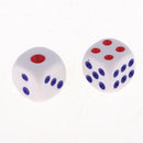 Mini Lucky Numbers Picking Machine Lottery Bingo Games Shake Lucky Dices Cup