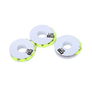 3Pcs Drift Hook Fishing Float Group Fishing Line Group Fishing Line Combina H3E5