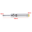 20mm Save Time Digital Electric Edge Finder Stainless Steel Milling Quick Locate