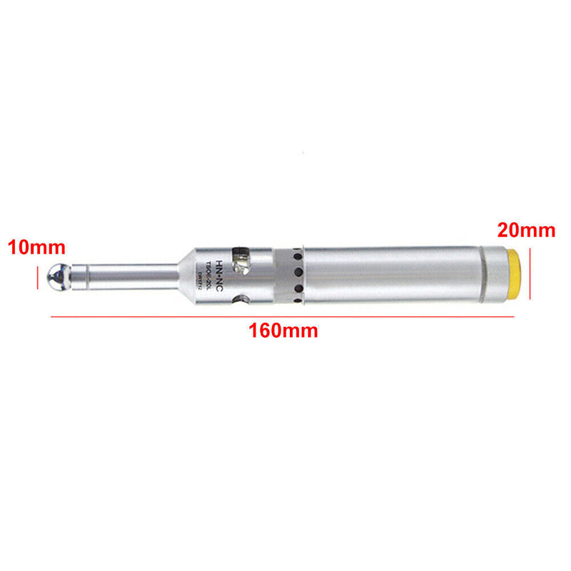 20mm Save Time Digital Electric Edge Finder Stainless Steel Milling Quick Locate