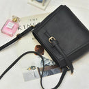 4pcs/set Women Four Set Fashion Handbag Shoulder Bag Tote Bag Crossbody Wal