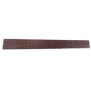 Rosewood Guitar Fretboard Fingerboard for 41'' Folk Guitar Parts