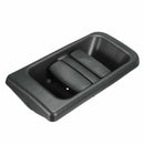 Left Passenger Side Near Side Sliding Door Handle For Vauxhall Movano Renau