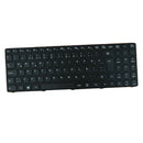 New Black Laptop Turkish Keyboard For Lenovo Ideapad