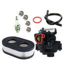799584 Carburetor Kit for Briggs & Stratton 9P702 09P702 550Ex 550Ex 725Exi K6B9