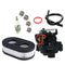 799584 Carburetor Kit for Briggs & Stratton 9P702 09P702 550Ex 550Ex 725Exi K6B9